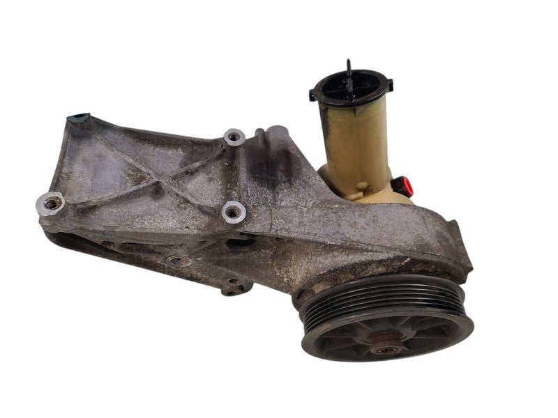 Power Steering Pump From 8501 GVW Fits 78-97 FORD F250 PICKUP 640597