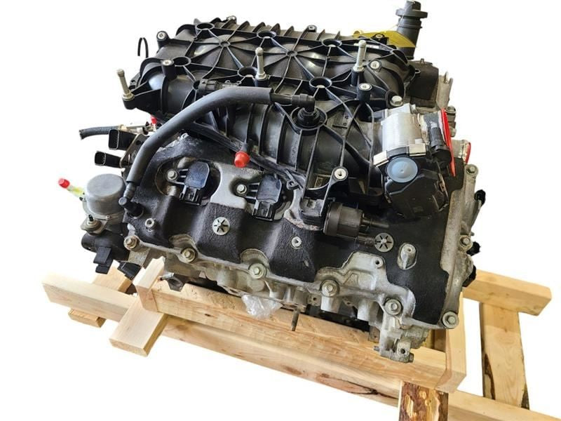 Engine 3.6L VIN 3 8th Digit Opt Lfx Fits 15-16 18-20 IMPALA 592384