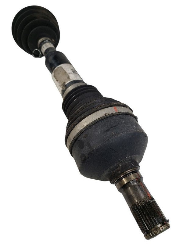 Driver Axle Shaft Front Axle Fits 19-23 CHEROKEE 652474