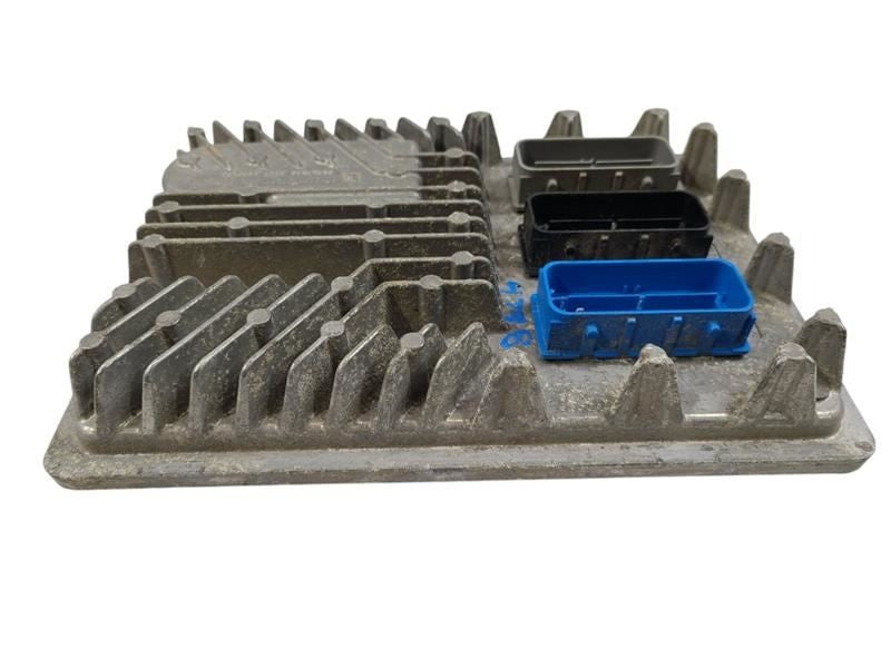 Engine ECM Electronic Control Module VIN 6 8th Digit Fits 18-19 CORVET