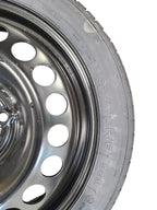 Wheel 16x4 Opt Sjq Fits 20-26 ENCORE GX 679802