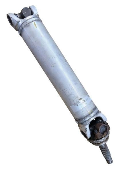 Axle Shaft Rear Axle Automatic Transmission Opt AC3 Fits 86-87 CORVETT