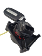 Ignition Switch Classic Style 5 Lug Wheel Fits 13-23 DODGE 1500 PICKUP