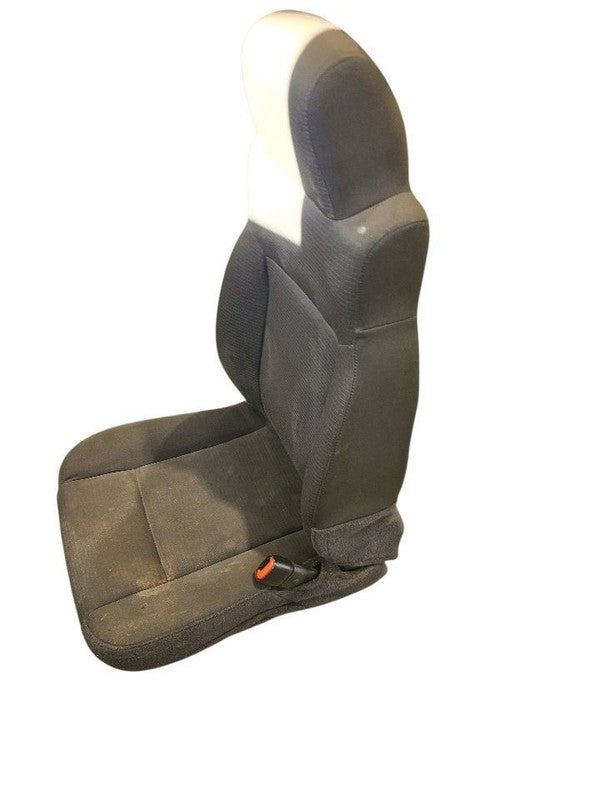 Passenger Front Seat Bucket Manual Cloth Fits 03-06 WRANGLER 655526