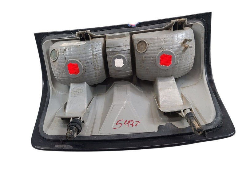 Passenger Tail Light Pickup With Box DRW Fits 16-19 SIERRA 3500 PICKUP