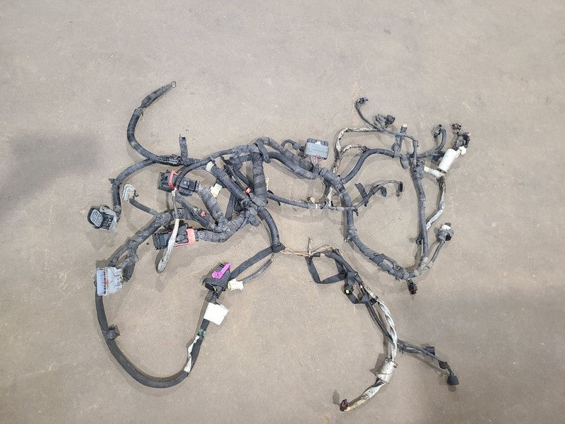 PROMAST35 2017 Engine Wire Harness 677423