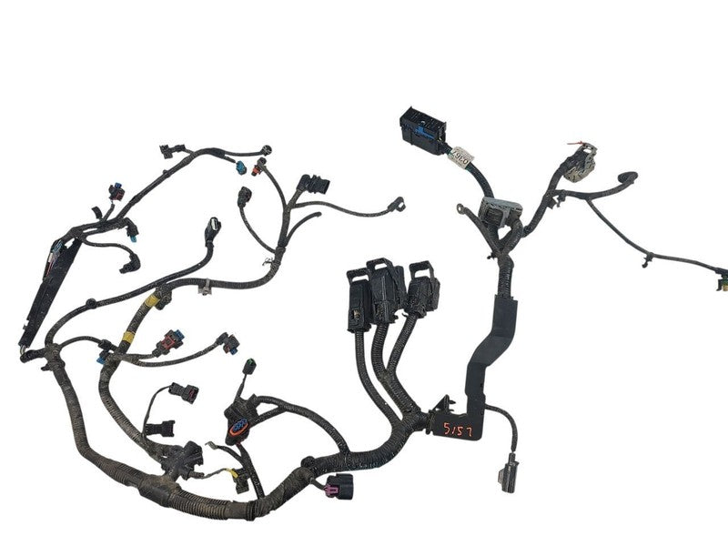 ENCORE    2018 Engine Wire Harness 639869