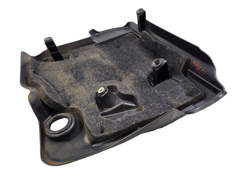 SRX       2014 Engine Cover 619385