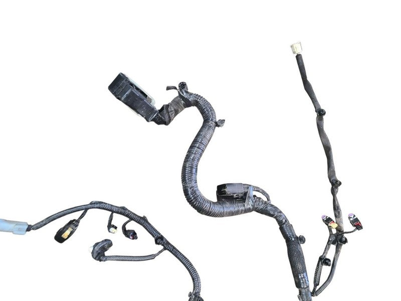 MKX       2016 Engine Wire Harness 643627