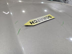 Hood Fits 12-17 REGAL 631186