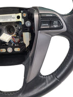 ODYSSEY   2012 Steering Wheel 660374