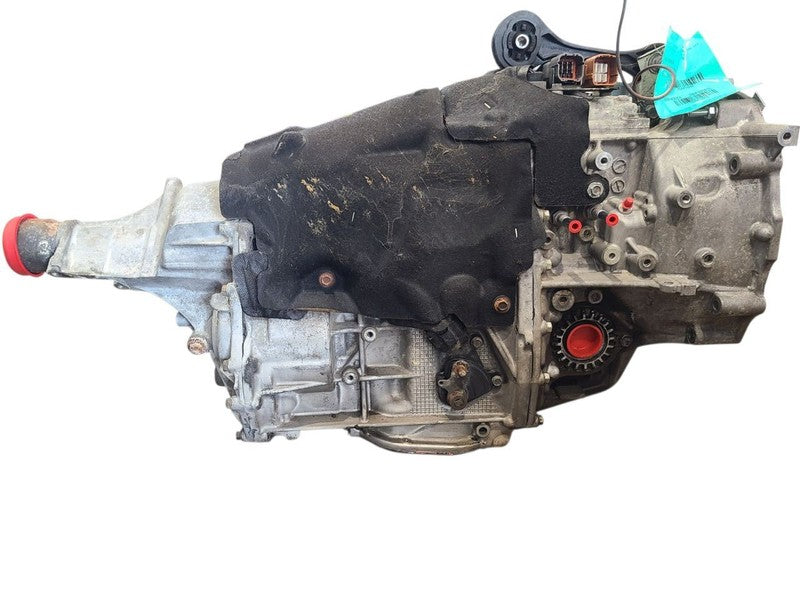 Automatic Transmission 2.0L Without Turbo CVT Fits 14 IMPREZA 674260