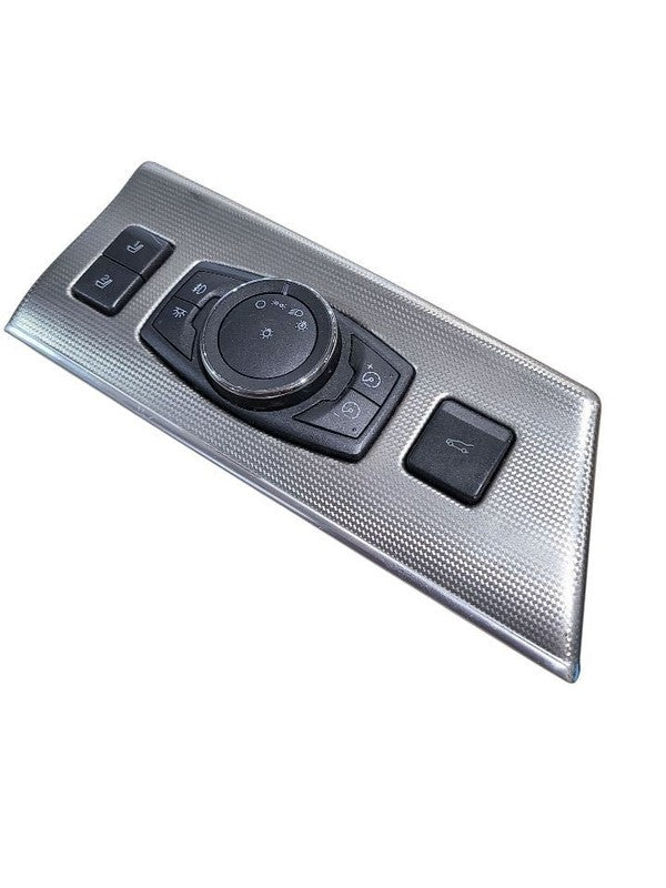MKX       2011 Dash/Interior/Seat Switch 639482