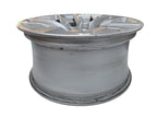 Wheel 18x8-1/2 Opt Pzx Fits 21-24 SUBURBAN 1500 674037