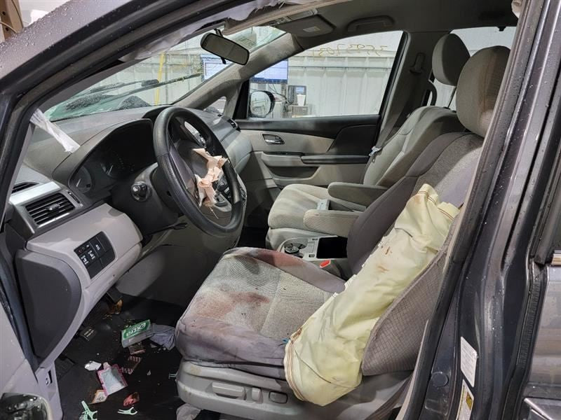 Passenger Right Air Bag Passenger Dash Fits 14-17 ODYSSEY 539379