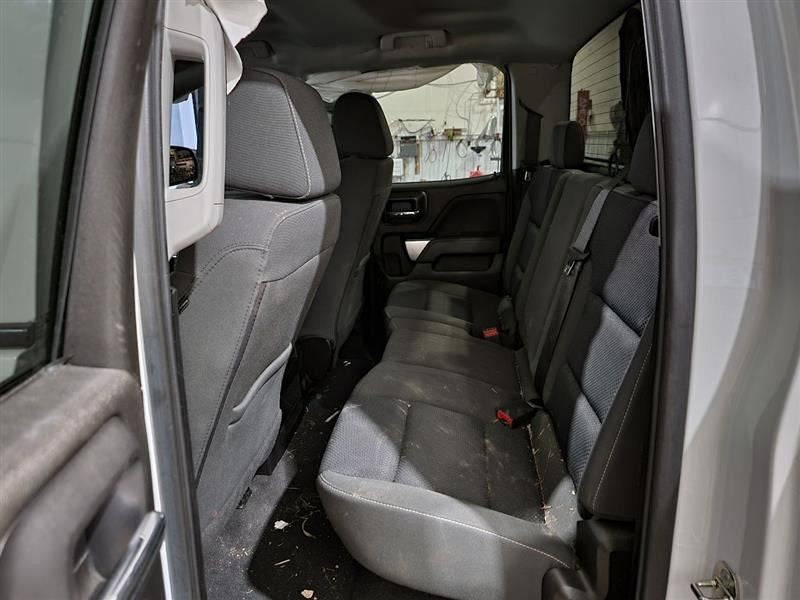 Steering Column Classic Style From 02/27/19 Fits 19 SIERRA 1500 PICKUP