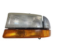 Driver Left Headlight Fits 97-04 DAKOTA 668199