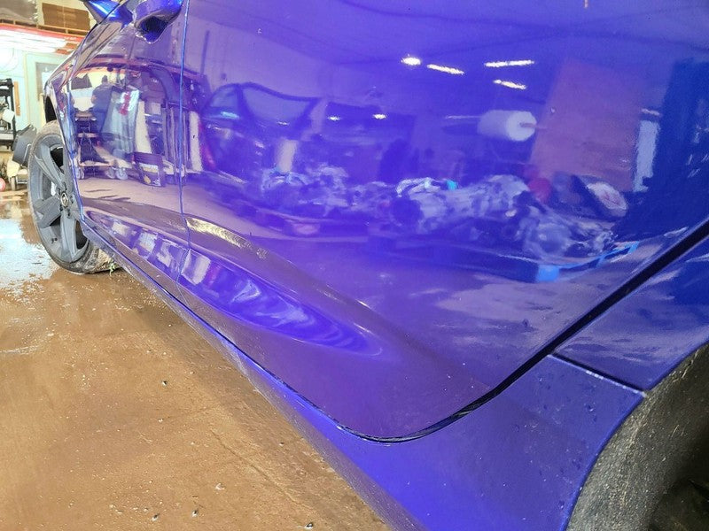 Driver Left Rear Side Door Without Sport Line Fits 23-25 INTEGRA 67128