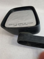 Driver Left Side View Mirror Manual Fits 03-06 WRANGLER 184920
