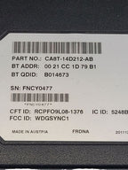 Chassis ECM Communication Voice Recognition Module Sync Fits 12 FLEX 5