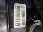 Engine 3.2L VIN X 8th Digit One Piece Oil Pan Fits 15-22 CHEROKEE 6617
