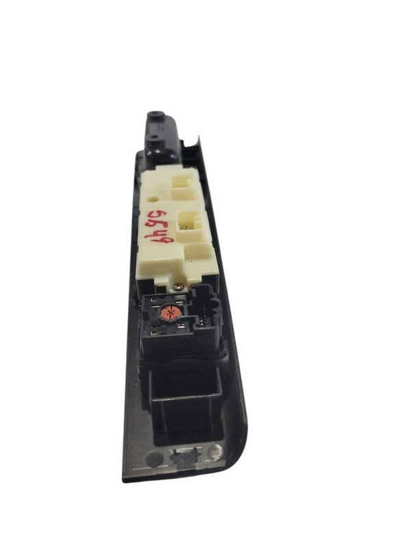 Driver Front Door Switch Driver's Lock And Window Fits 04-12 CANYON 66