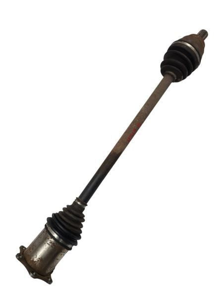 Passenger Axle Shaft Axle Shaft Base 2.0L Automatic Fits 09-16 JETTA 5