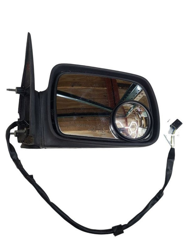 Passenger Side View Mirror Power Non-heated Fits 96-98 GRAND CHEROKEE 