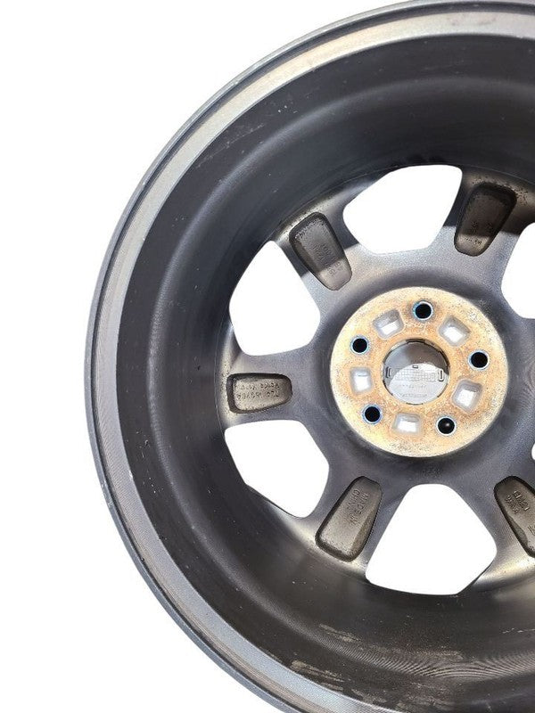 Wheel 18x7-1/2 Alloy Machined Face Gray Fits 17-19 CR-V 647148