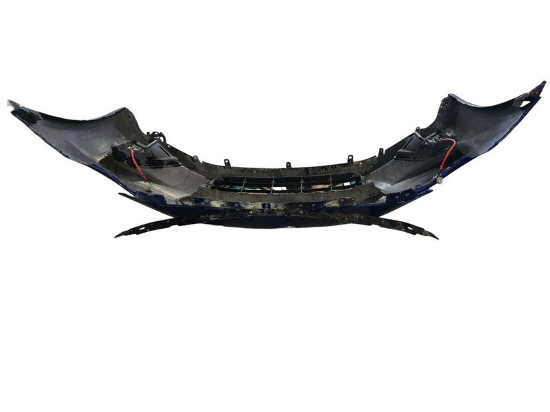 Front Bumper Canada Market Sport Tech Fog Lamps Fits 13-16 BR-Z 669948