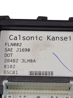 Chassis ECM Body Control BCM Behind Dash Right Side Fits 13-21 NV200 6