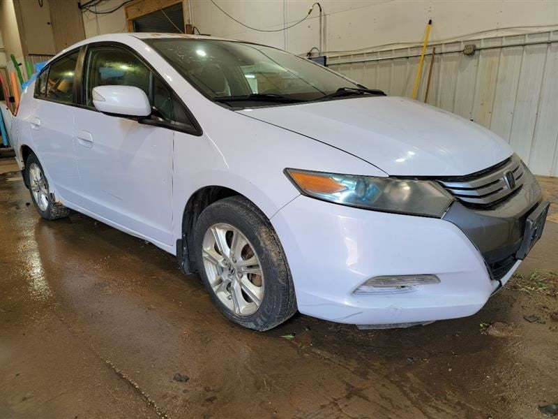 Seat Belt Front Bucket Seat Passenger Retractor Fits 10-14 INSIGHT 551