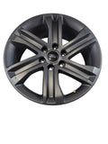Wheel 20x8-1/2 6 Spoke Painted Gray Fits 21-23 FORD F150 PICKUP 670853