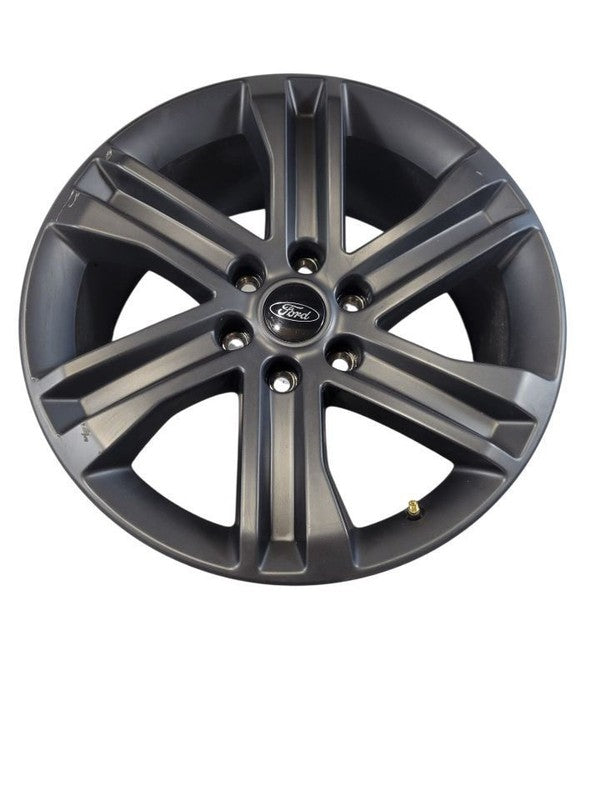 Wheel 20x8-1/2 6 Spoke Painted Gray Fits 21-23 FORD F150 PICKUP 670853