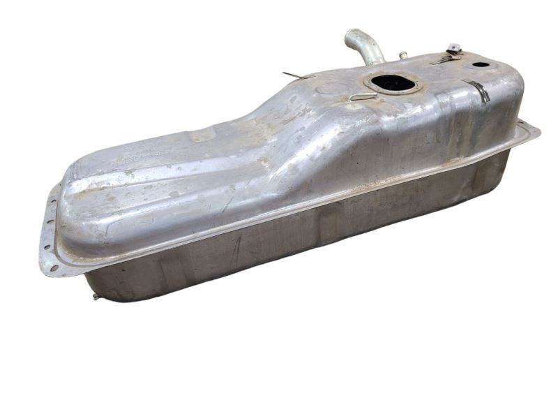 Fuel Tank Cab Plus Fuel Injected Engine Thru 3/90 Fits 90 MAZDA B-2200