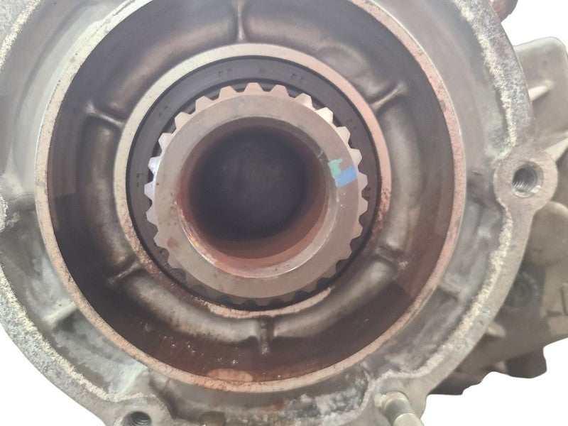 Transfer Case VIN W 6th Digit Jk Body 3.6L Fits 12-18 WRANGLER 680350