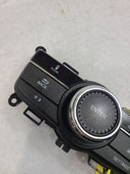 Audio Equipment Radio US Market Audio Controls EX Fits 14-17 ODYSSEY 6