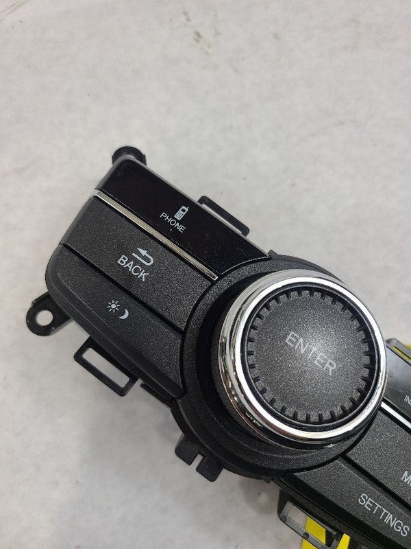 Audio Equipment Radio US Market Audio Controls EX Fits 14-17 ODYSSEY 6