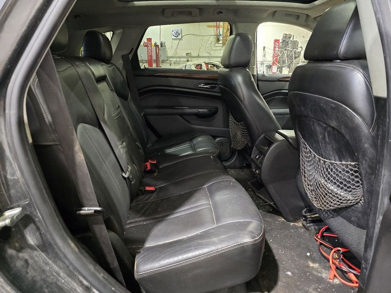 Seat Belt Front Bucket Passenger Buckle Fits 13-16 SRX 632282
