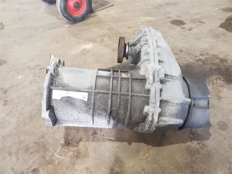 Transfer Case Fits 07-10 AUDI Q7 413623