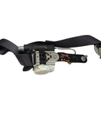 Seat Belt Front Bucket And Bench Passenger Fits 07-08 AVALANCHE 1500 5