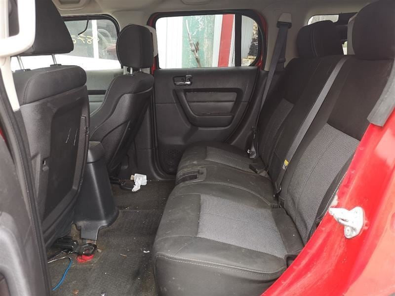 H3        2006 Steering Wheel 559297