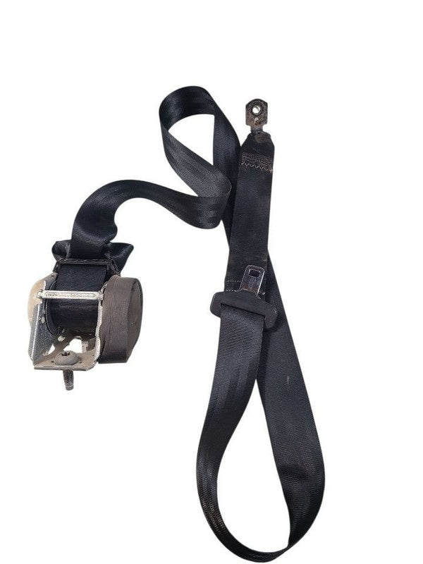 FOCUS     2012 Seat Belt Rear 640893