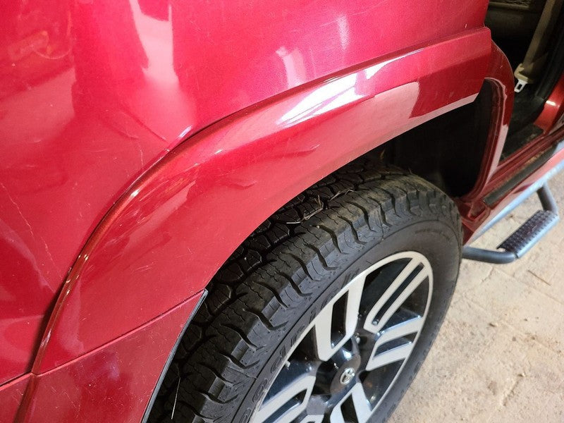 4 RUNNER  2014 Fender Flare/Extension 674970