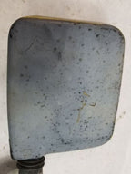 Driver Side View Mirror Manual LHD Fits 87-95 97-02 WRANGLER 496371