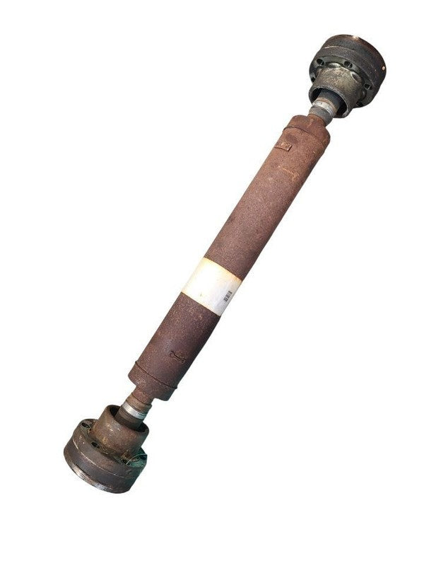Front Drive Shaft 3.6L Fits 11-25 DURANGO 665200