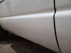Driver Front Door Chassis Quad Cab Fits 06-10 DODGE 3500 PICKUP 672745