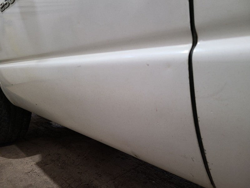 Driver Front Door Chassis Quad Cab Fits 06-10 DODGE 3500 PICKUP 672745