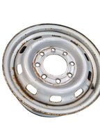 Wheel 17x7-1/2 Steel Fits 03-13 DODGE 2500 PICKUP 627546
