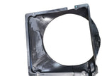 EXPLORER  2010 Radiator Shroud 643523